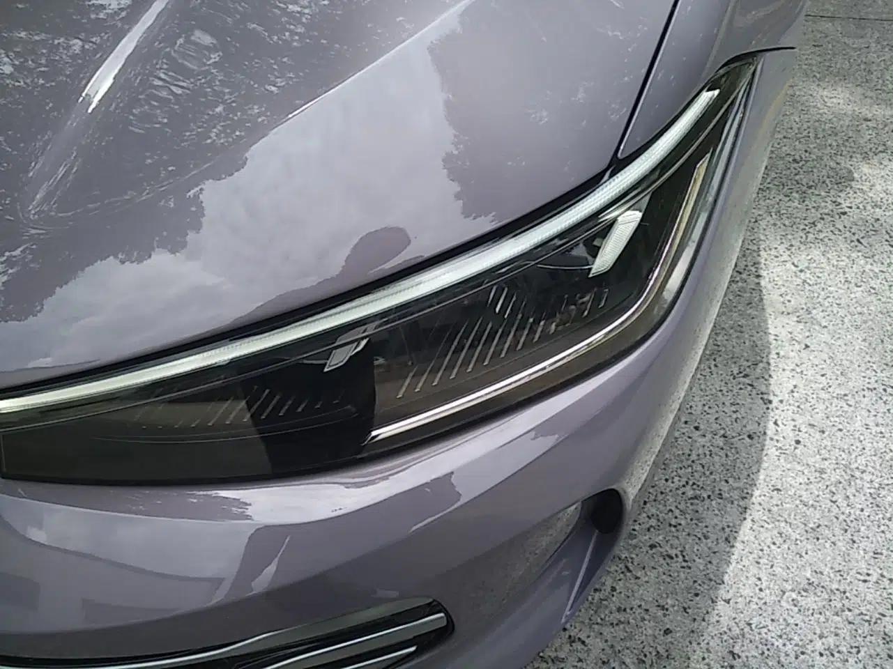 Volkswagen Passat 2025 Pro 380TSI Dragon Supreme Edition — миниатюра 8