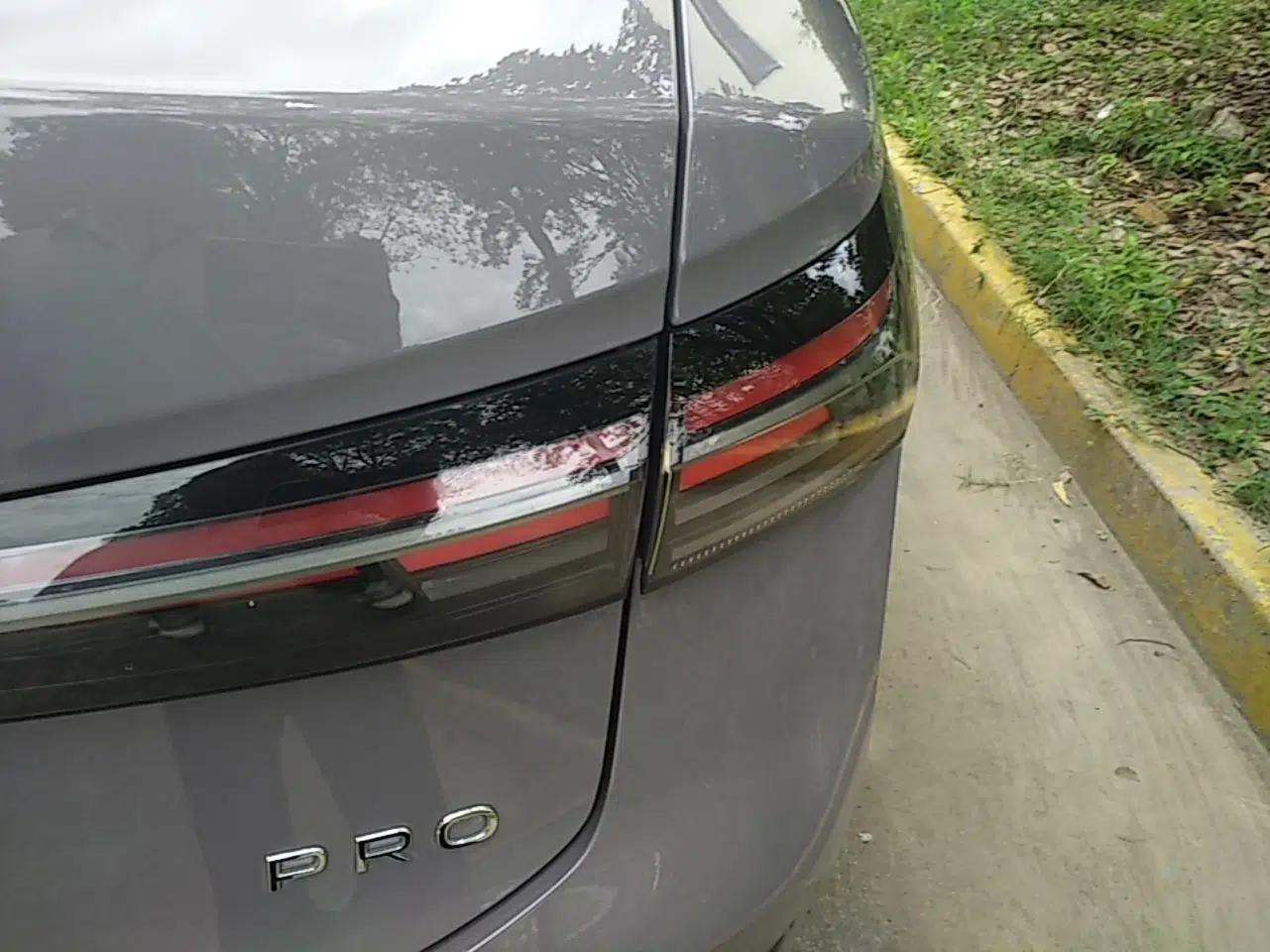 Volkswagen Passat 2025 Pro 380TSI Dragon Supreme Edition — миниатюра 9