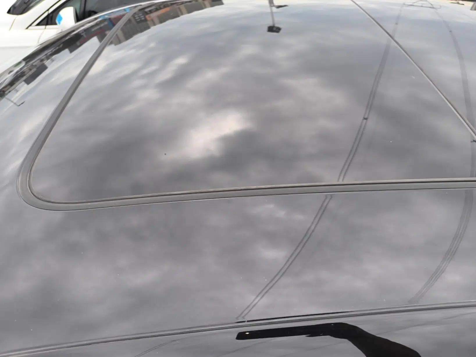 Volkswagen Passat 2025 Outstanding Model 380TSI Dragon Glory Edition — миниатюра 7