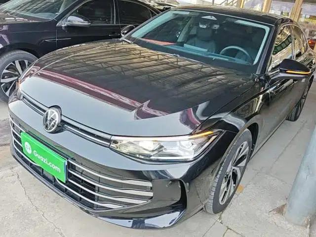 Volkswagen Passat 2025 Pro 380TSI Dragon Glory Edition