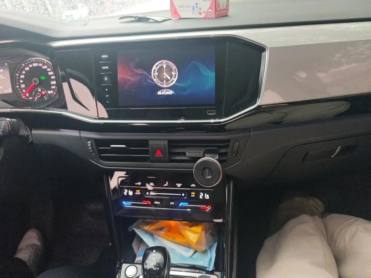 Volkswagen Tayron 2020 330TSI Two-Wheel Drive Luxury Smart Connectivity Version — миниатюра 13