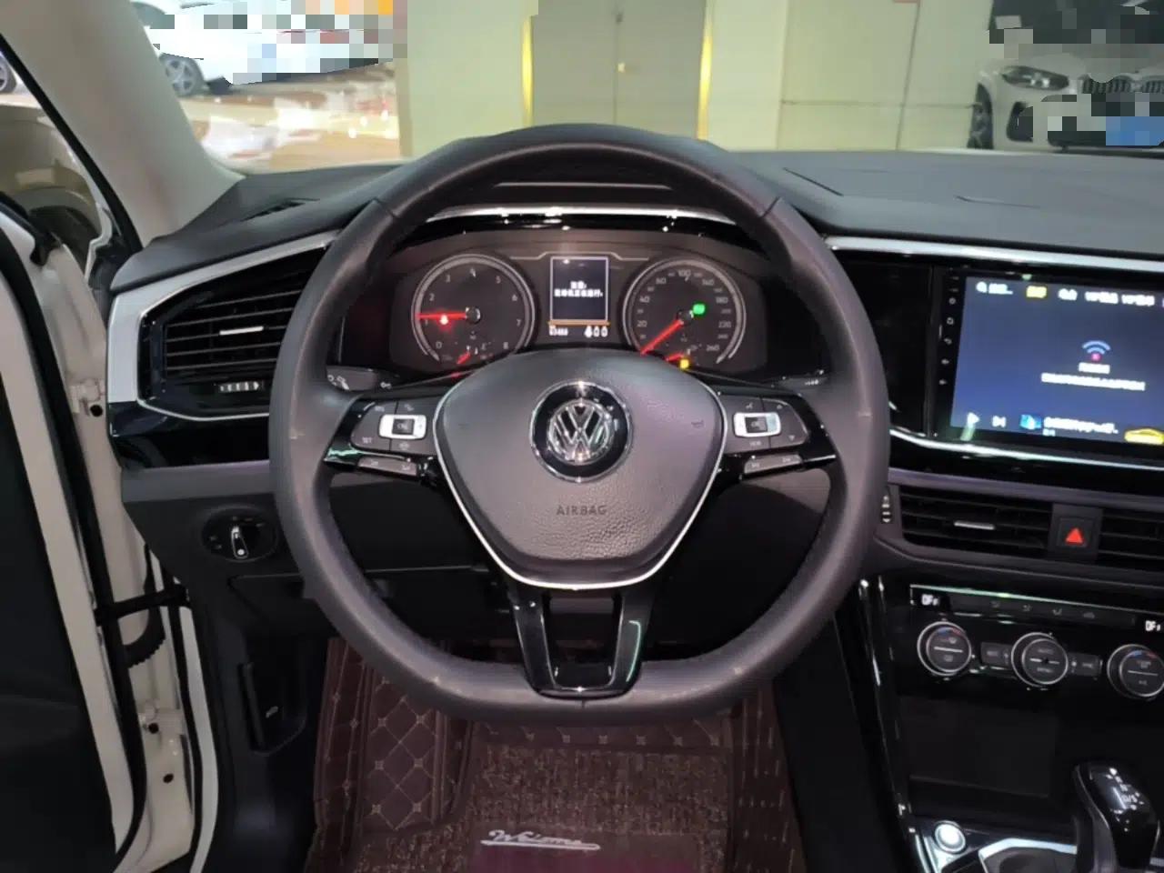 Volkswagen Tayron 2019 Teramont Edition 280TSI Two-Wheel Drive Luxury Model China VI Standard — миниатюра 18
