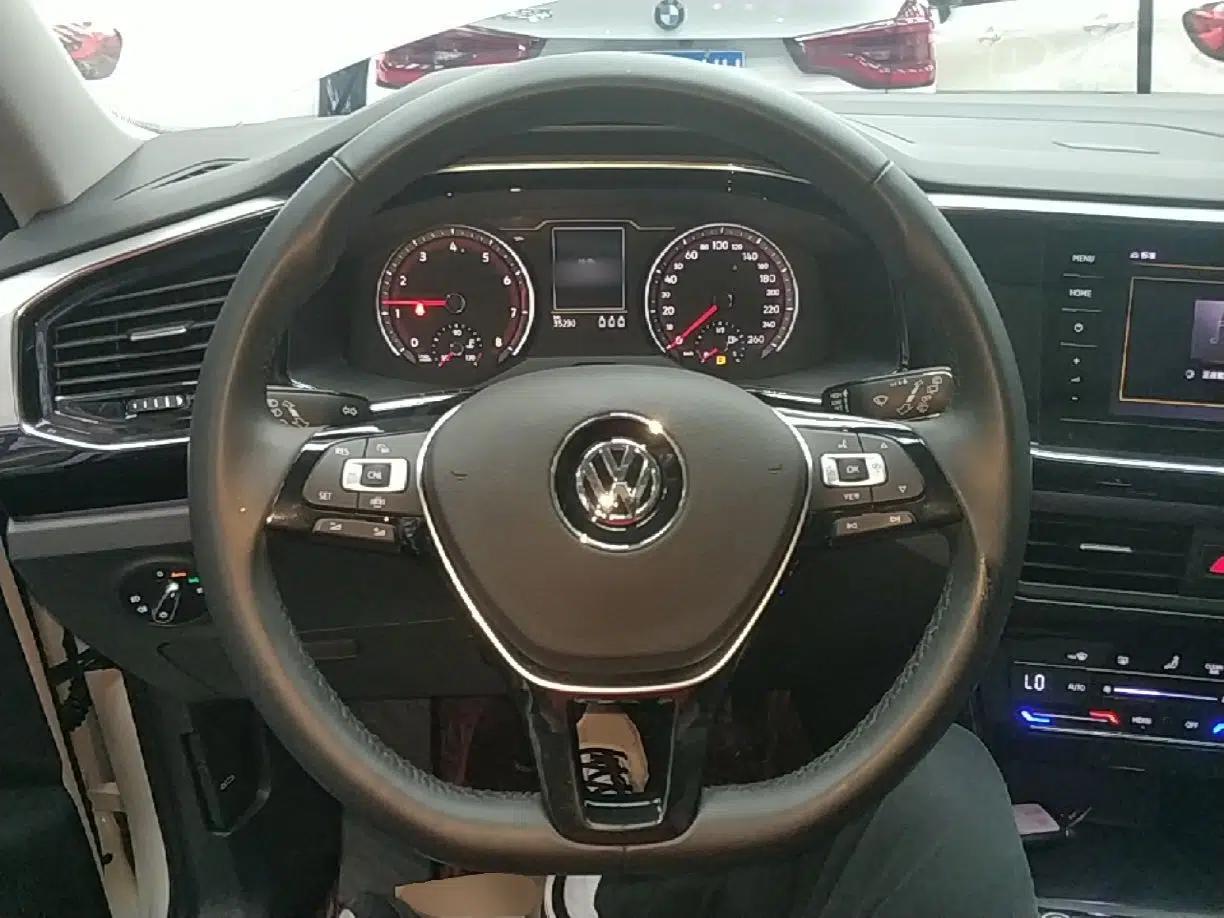 Volkswagen Tayron 2020 330TSI Two-Wheel Drive Luxury Smart Connectivity Version — миниатюра 13