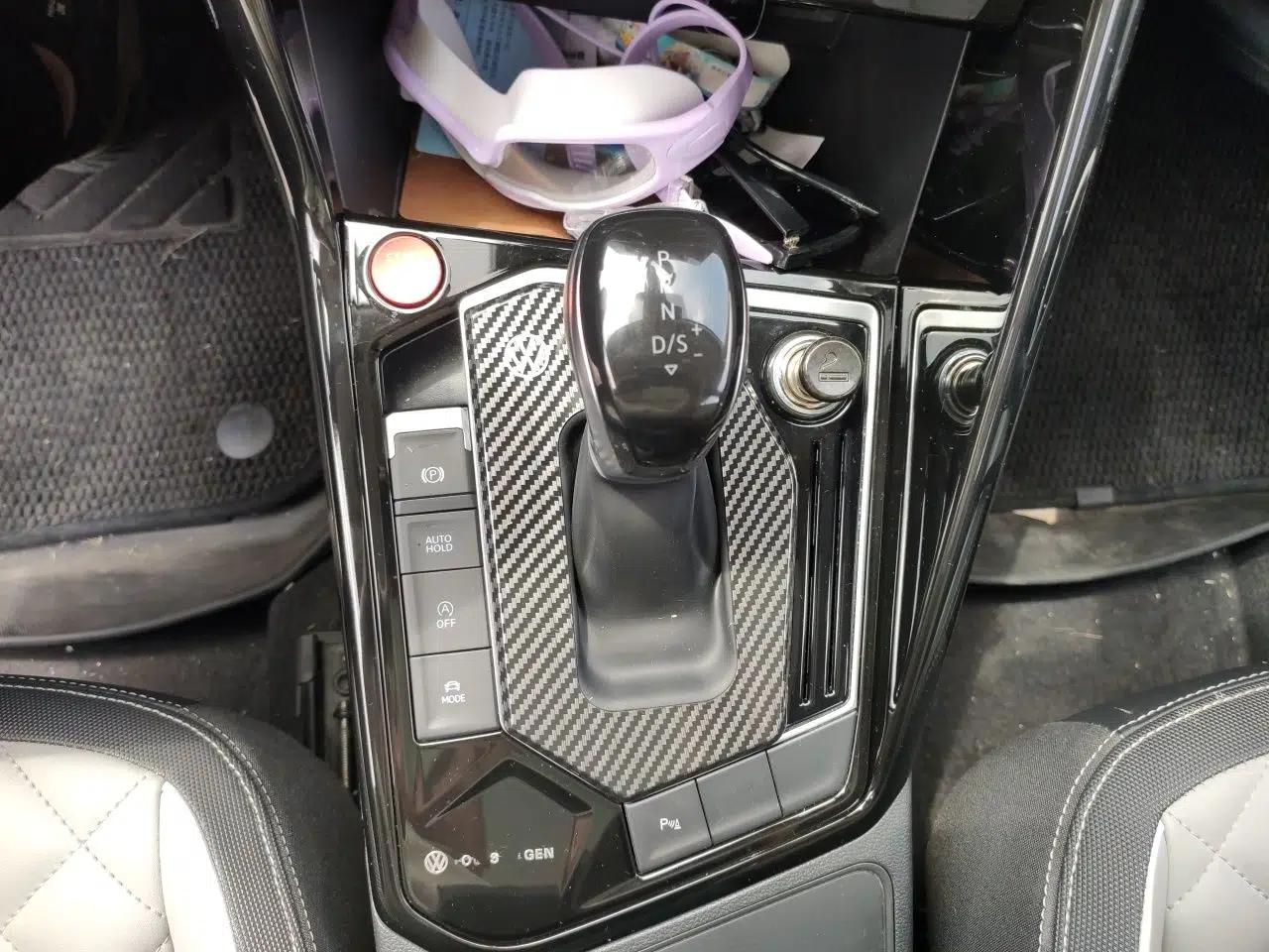 Volkswagen Tayron 2023 280TSI Two-Wheel-Drive Luxury Plus Advanced Version — миниатюра 14