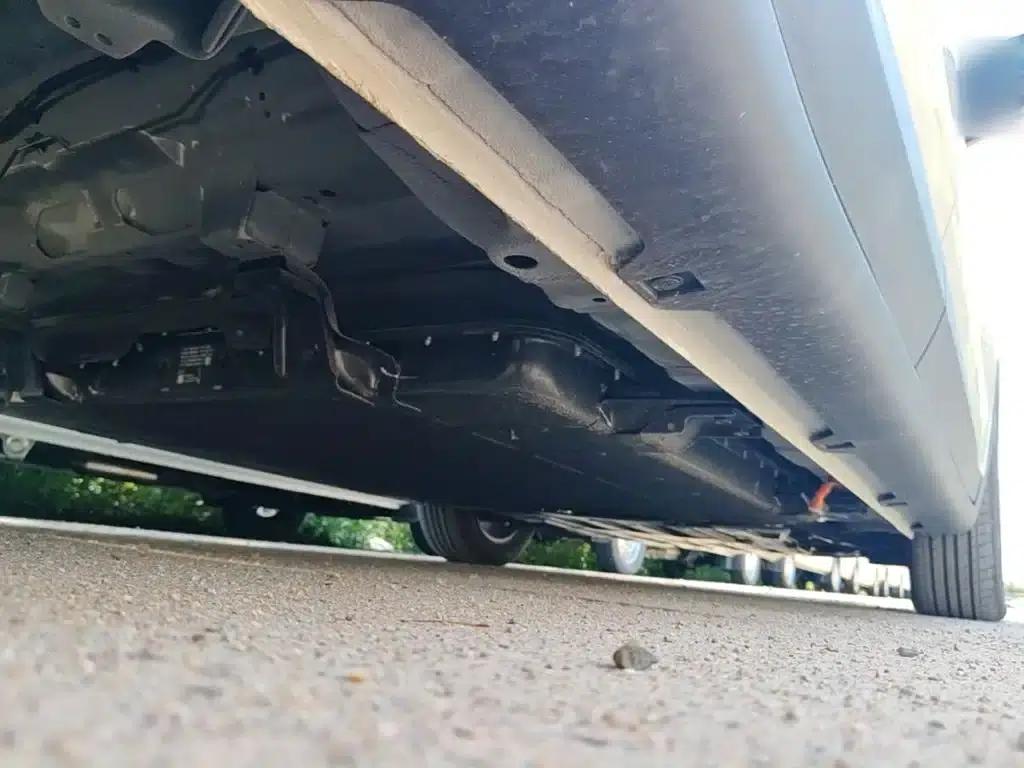 Wuling Bingo PLUS 2024 Model 330km Five-Seater — миниатюра 21