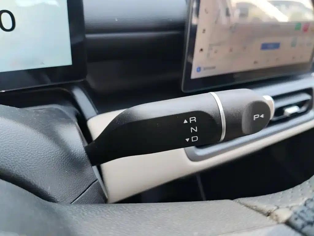 Wuling Bingo PLUS 2024 Model 330km Five-Seater — миниатюра 7