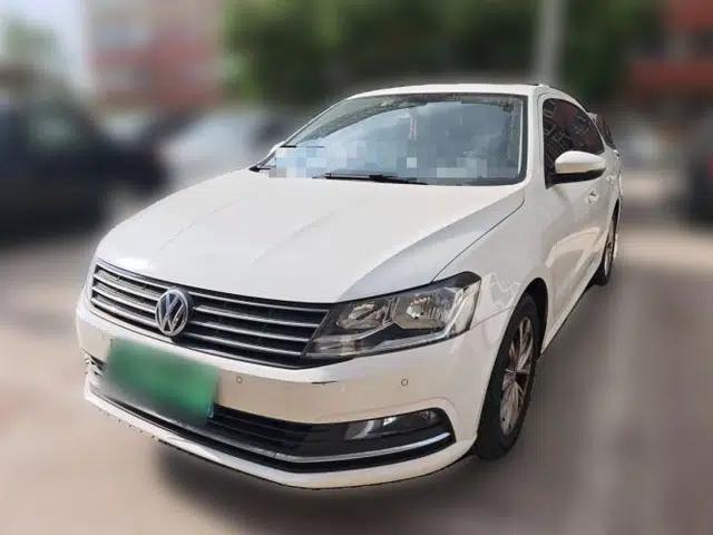 Volkswagen Lavida 2017 230TSI DSG Comfort Edition