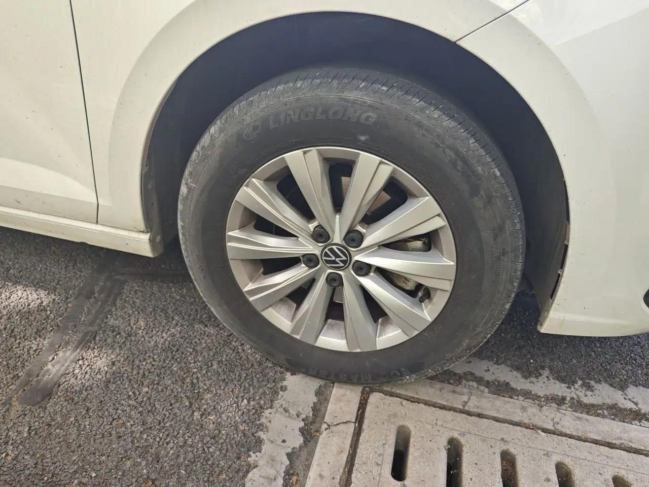 Volkswagen Lavida 2025 New Sharp 1.5L Outstanding New Edition — миниатюра 5