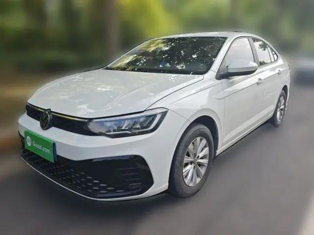 Volkswagen Lavida 2025 New Sharp 1.5L Outstanding New Edition