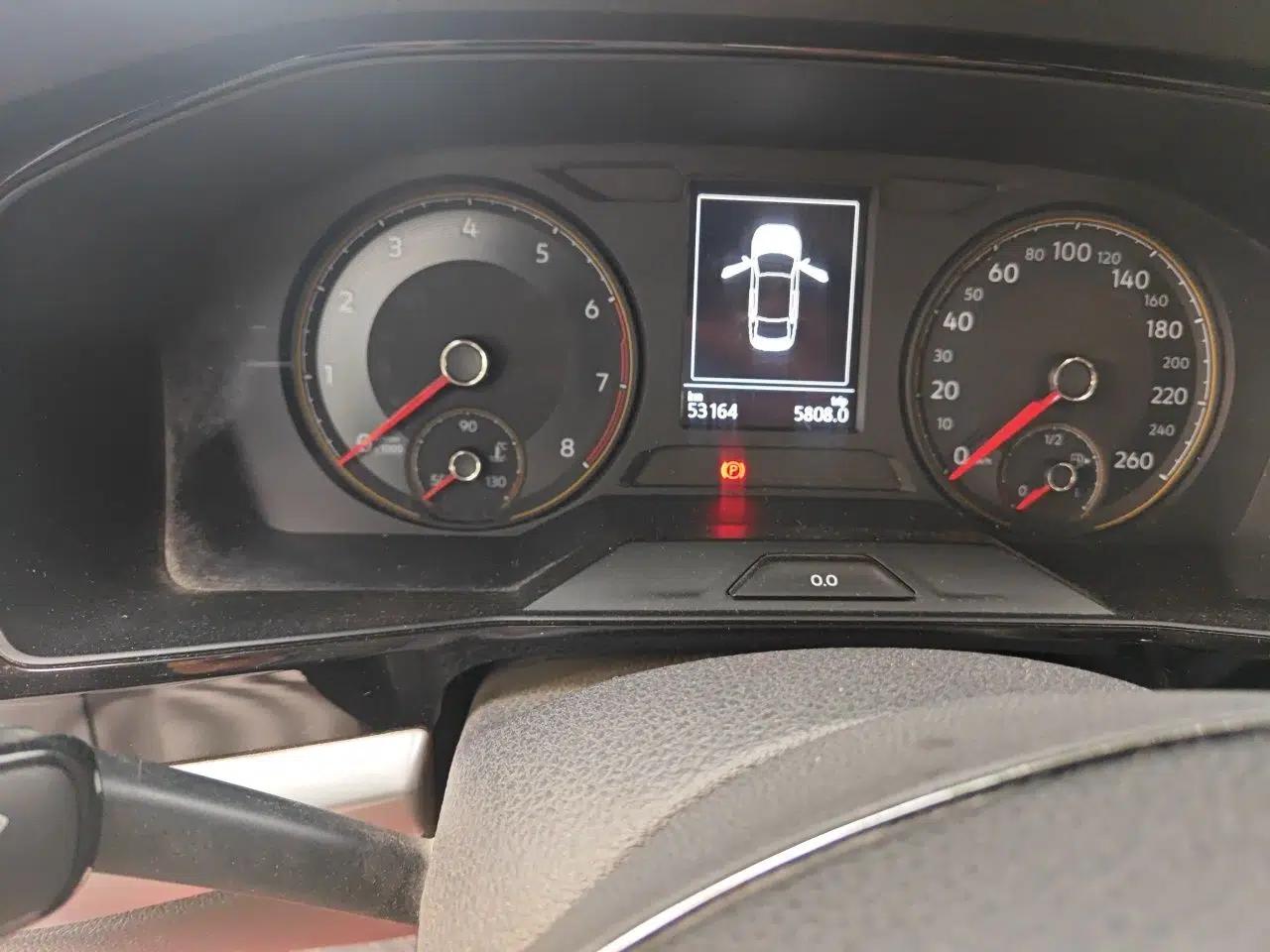 Volkswagen Lavida 2019 280TSI DSG Luxury Edition China VI Standard — миниатюра 12