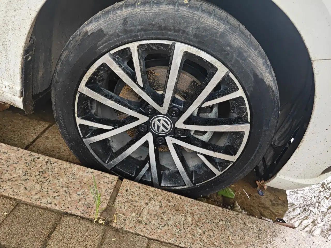 Volkswagen Lavida 2019 280TSI DSG Luxury Edition China VI Standard — миниатюра 8