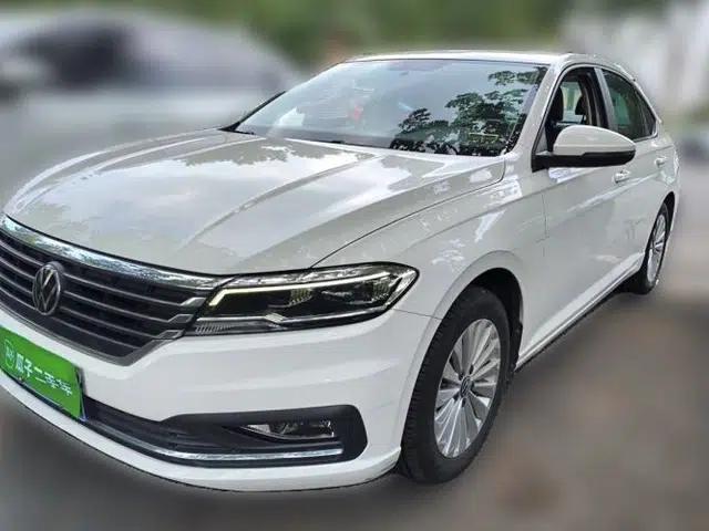 Volkswagen Lavida 2021 1.5L Automatic Comfort Edition