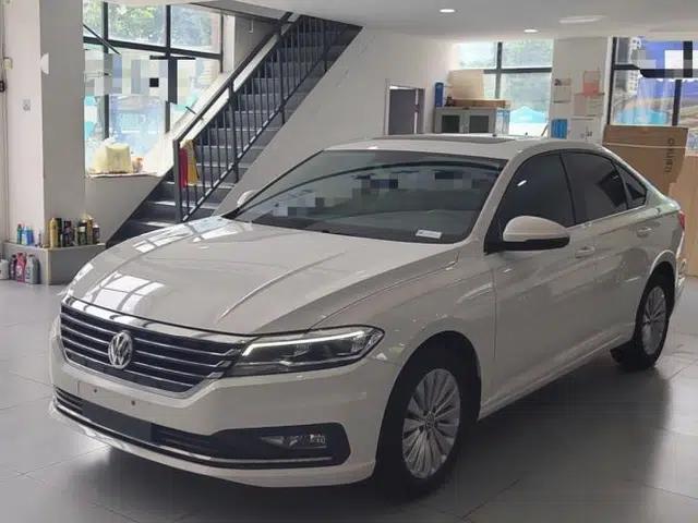 Volkswagen Lavida 2019 1.5L Automatic Comfort Edition China VI Standard