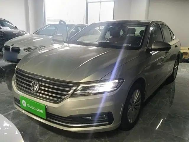 Volkswagen Lavida 2018 280TSI DSG Comfort Edition China V Standard