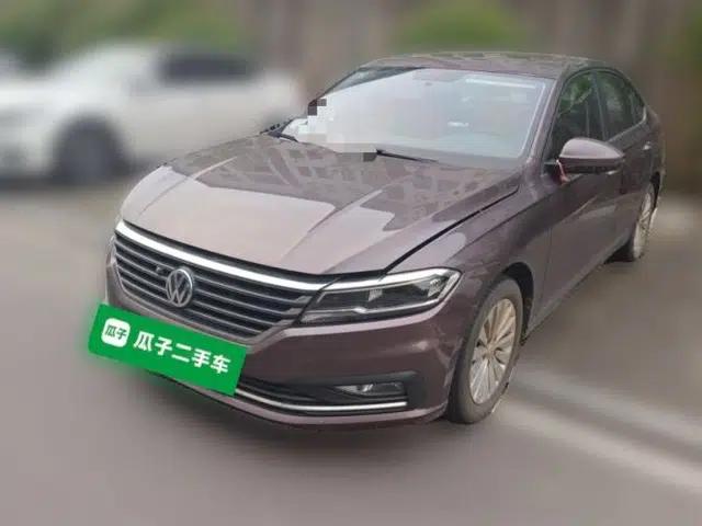 Volkswagen Lavida 2018 1.5L Automatic Comfort Edition China V Standard