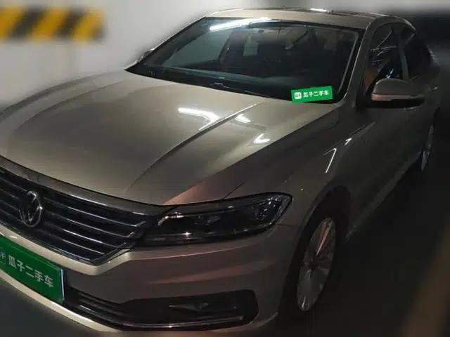 Volkswagen Lavida 2021 280TSI DSG Comfort Edition