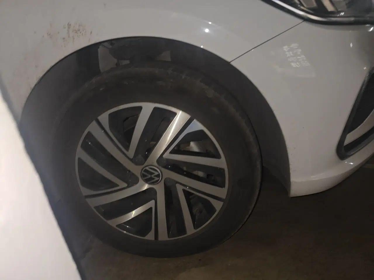 Volkswagen Lavida 2023 280TSI DSG Full-Comfort Edition — миниатюра 8