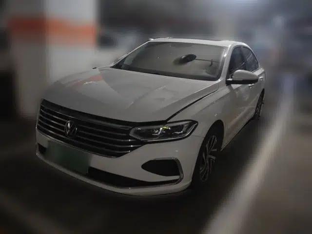 Volkswagen Lavida 2023 280TSI DSG Full-Comfort Edition