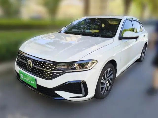 Volkswagen Lavida 2023 1.5L Automatic Starry Sky 5 Million Edition