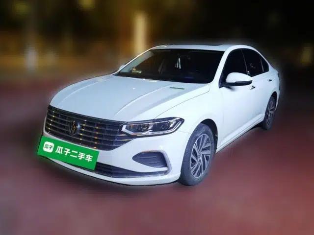 Volkswagen Lavida 2023 1.5L Automatic 5 Million Edition