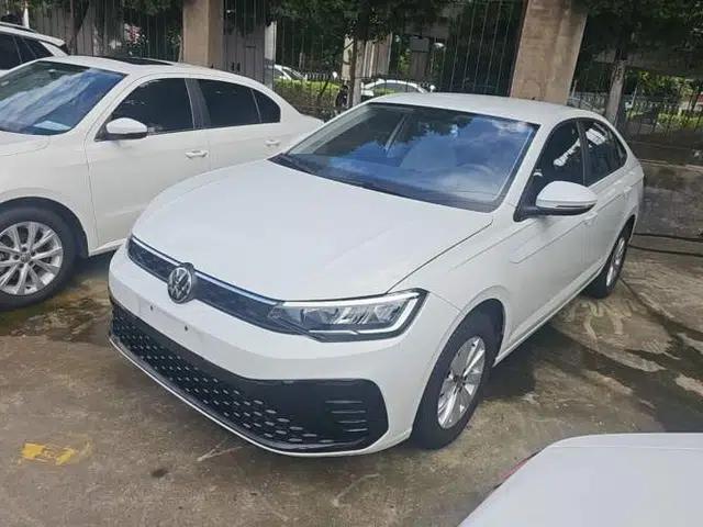 Volkswagen Lavida 2023 New Rui 1.5L Automatic New Yi Edition