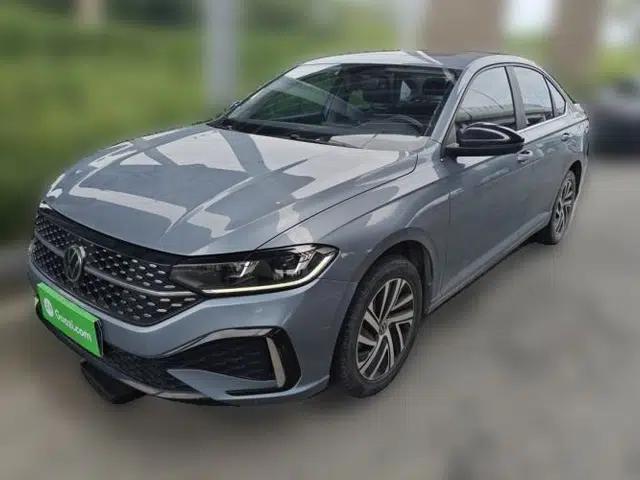 Volkswagen Lavida 2023 280TSI DSG Starry Sky Deluxe Edition