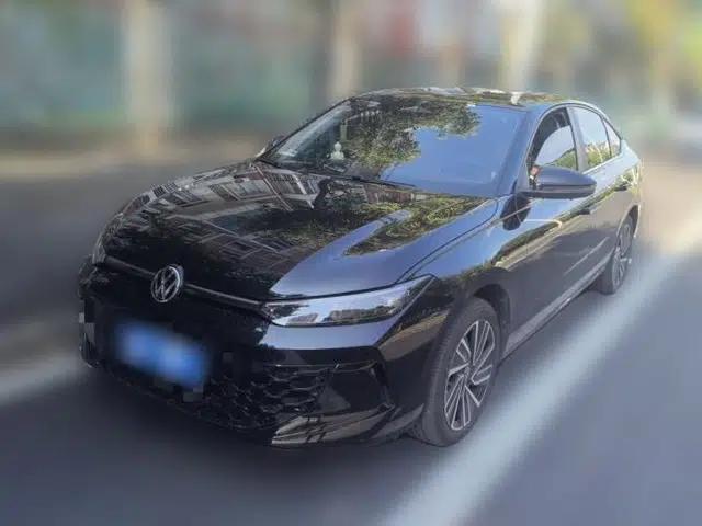 Volkswagen Lavida 2026 Pro 300TSI Zhi Yi Edition