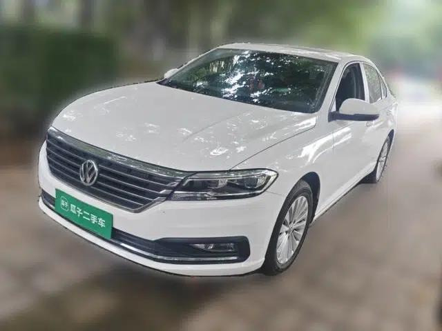 Volkswagen Lavida 2019 280TSI DSG Comfort Edition China VI standard