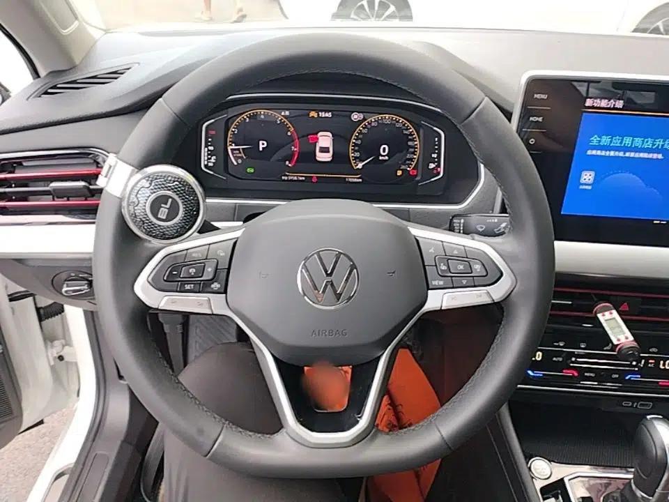 Volkswagen Lavida 2024 300TSI DSG Starry Sky Leading Edition — миниатюра 13