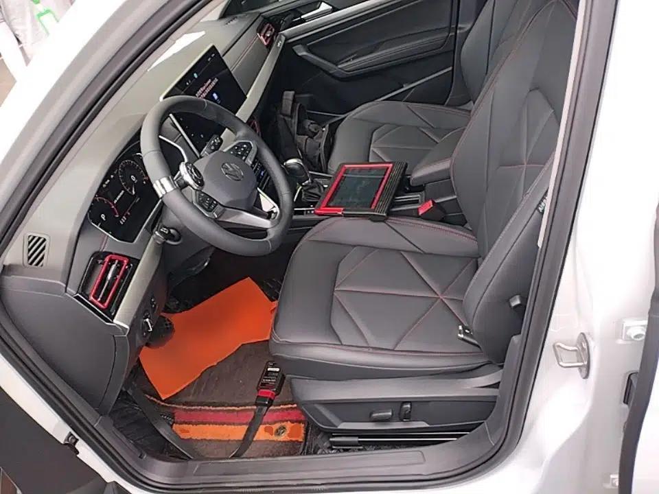 Volkswagen Lavida 2024 300TSI DSG Starry Sky Leading Edition — миниатюра 17