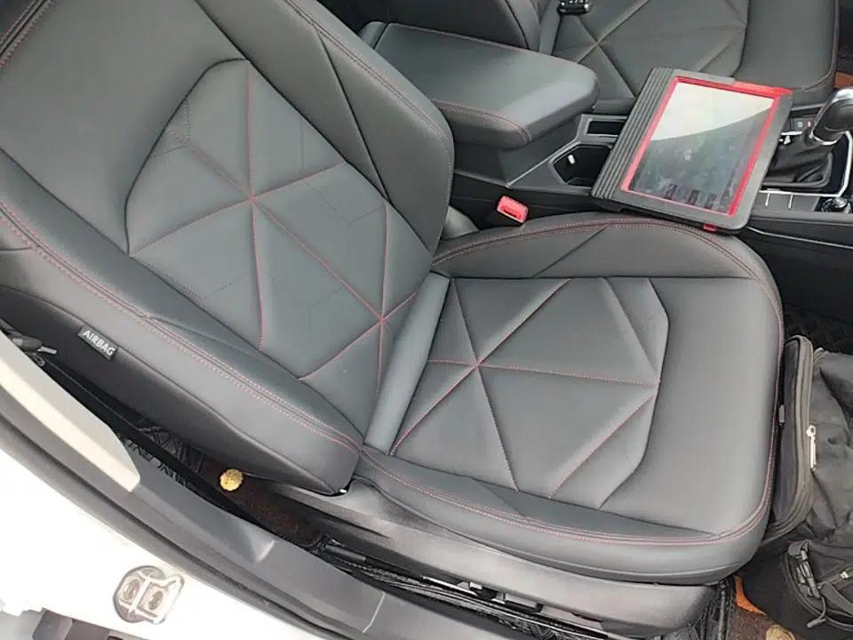 Volkswagen Lavida 2024 300TSI DSG Starry Sky Leading Edition — миниатюра 19