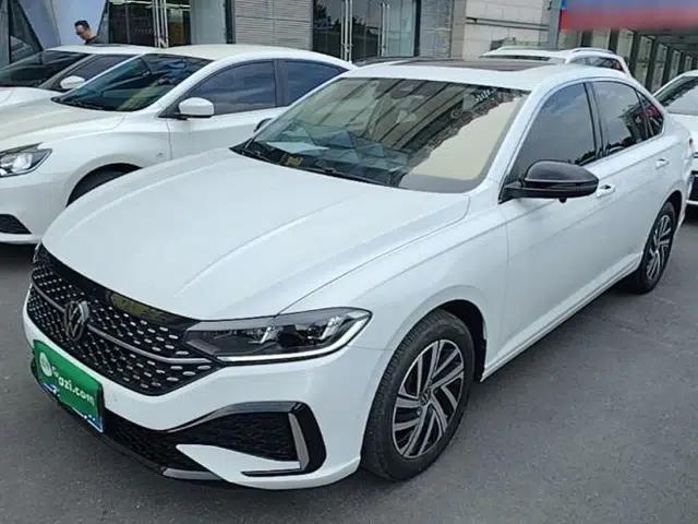 Volkswagen Lavida 2024 300TSI DSG Starry Sky Leading Edition