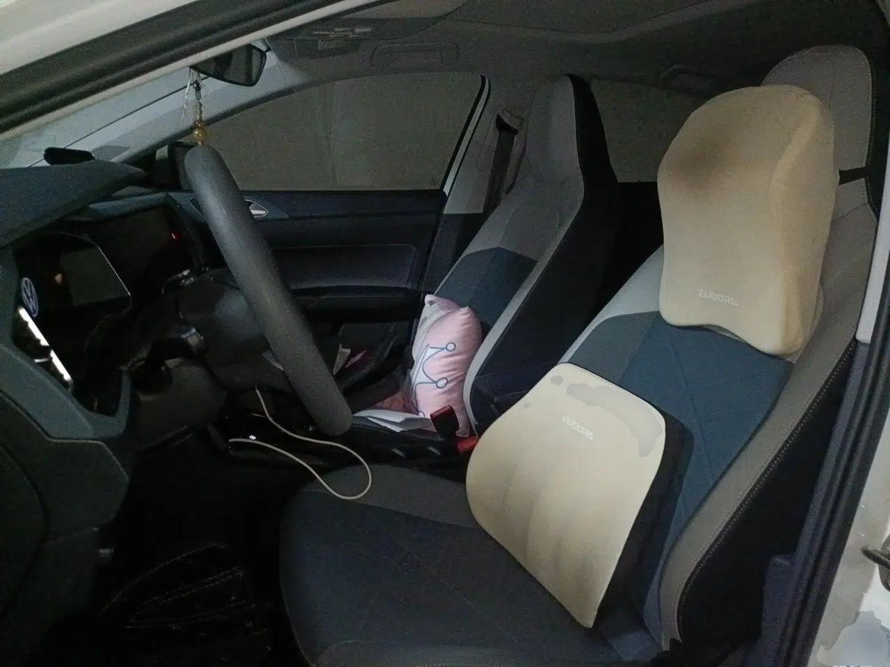 Volkswagen Lavida 2025 New Sharp 1.5L Outstanding New Vision Edition — миниатюра 15