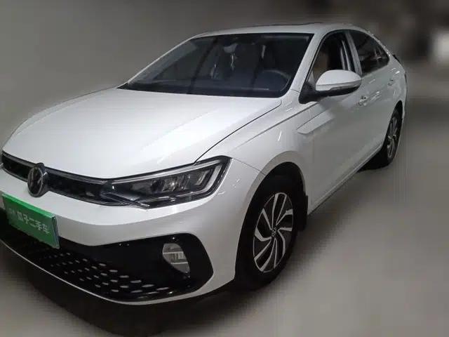 Volkswagen Lavida 2025 New Sharp 1.5L Outstanding New Vision Edition