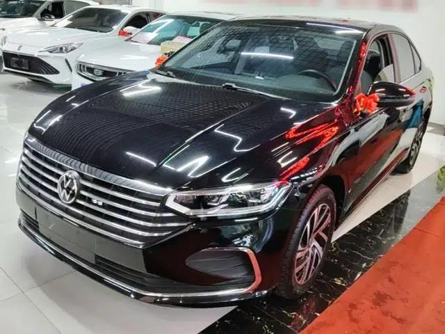 Volkswagen Lavida 2023 1.5L Automatic Full-Comfort Edition