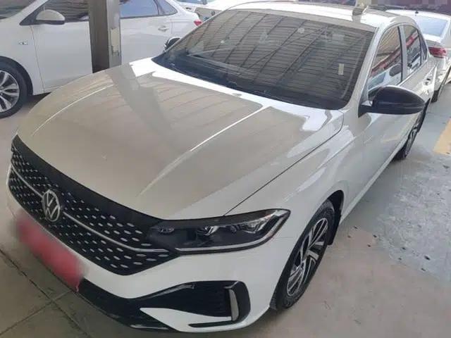 Volkswagen Lavida 2023 280TSI DSG Starry Sky Deluxe Edition