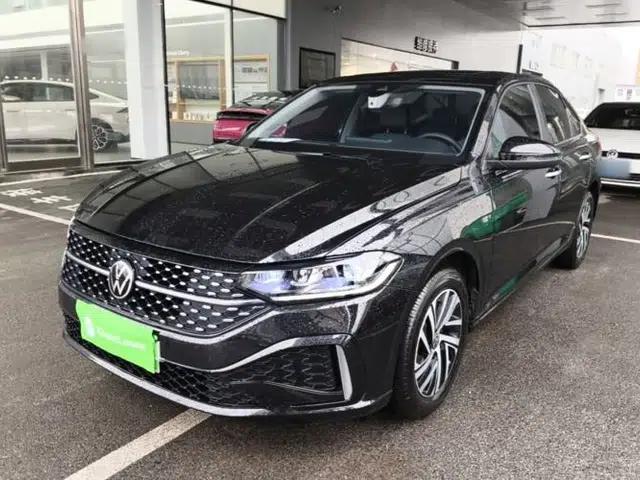 Volkswagen Lavida 2024 1.5L Automatic Starry Sky 5 Million Edition