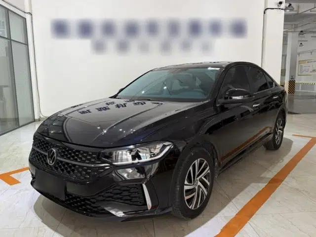 Volkswagen Lavida 2023 280TSI DSG Starry Sky Deluxe Edition