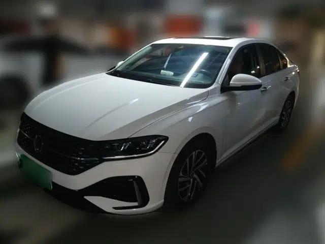 Volkswagen Lavida 2023 Revised Version 1.5L Automatic Starry Sky Edition – 5 Million Units