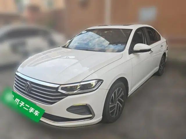 Volkswagen Lavida 2023 280TSI DSG Full-Comfort Edition