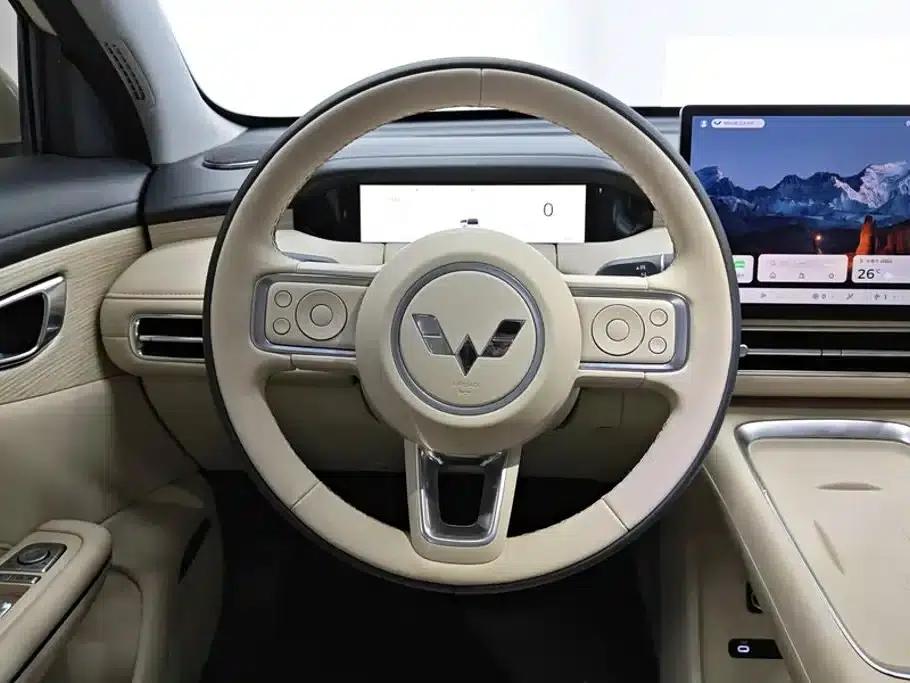 Bingo S 2025 Flagship Model 430km — миниатюра 15