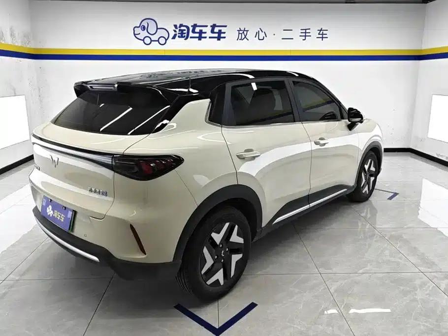 Bingo S 2025 Flagship Model 430km — миниатюра 3