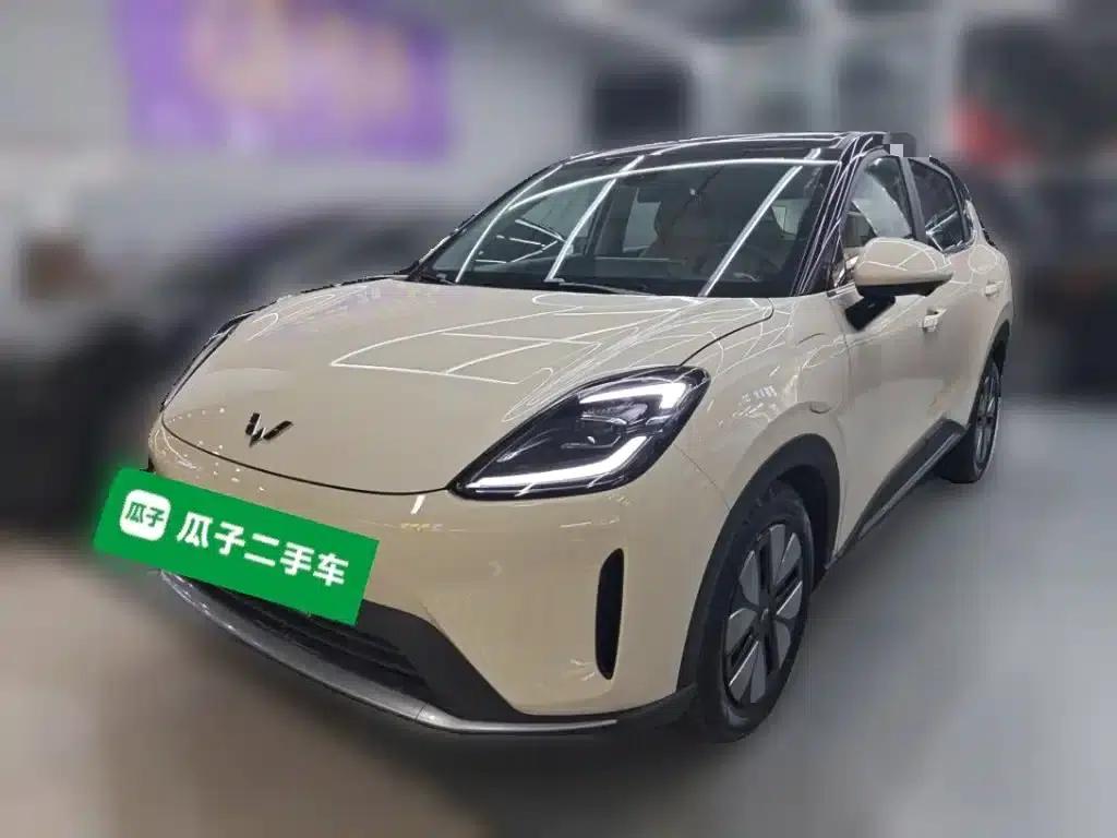 Bingo S 2025 430km Premium Edition — миниатюра 2