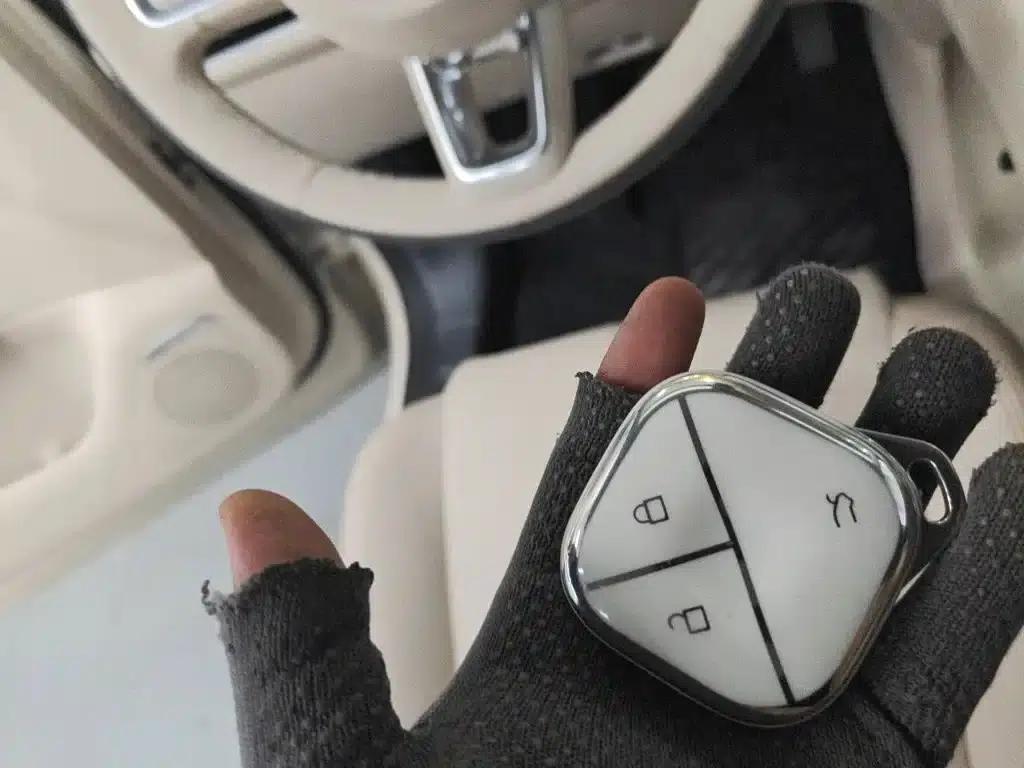 Bingo S 2025 430km Premium Edition — миниатюра 12