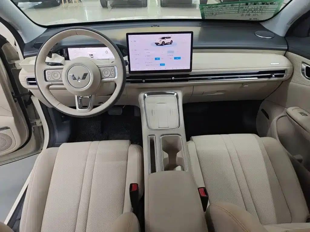 Bingo S 2025 430km Premium Edition — миниатюра 13