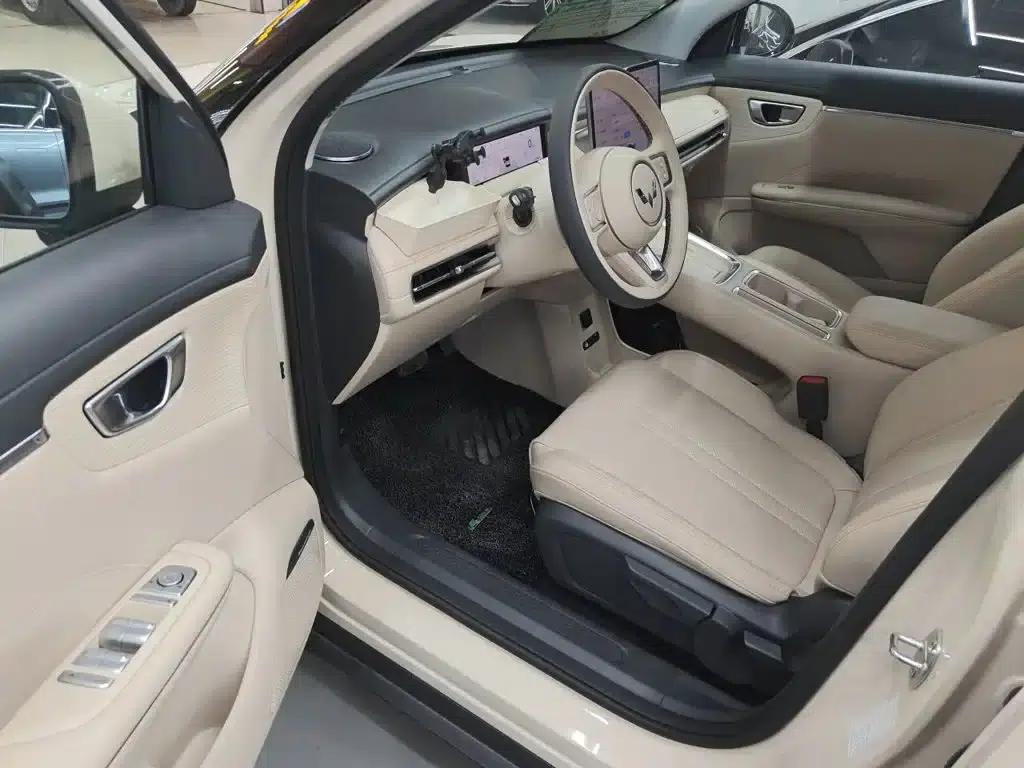Bingo S 2025 430km Premium Edition — миниатюра 14
