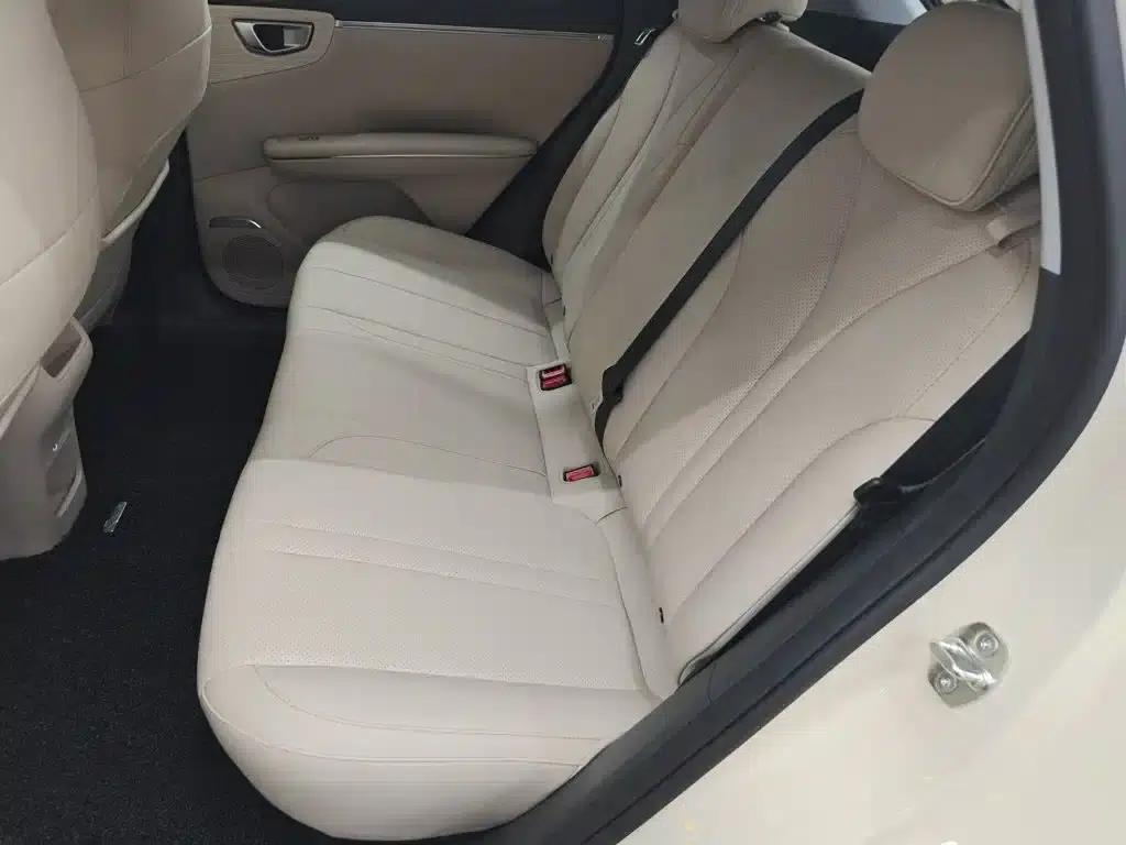 Bingo S 2025 430km Premium Edition — миниатюра 15