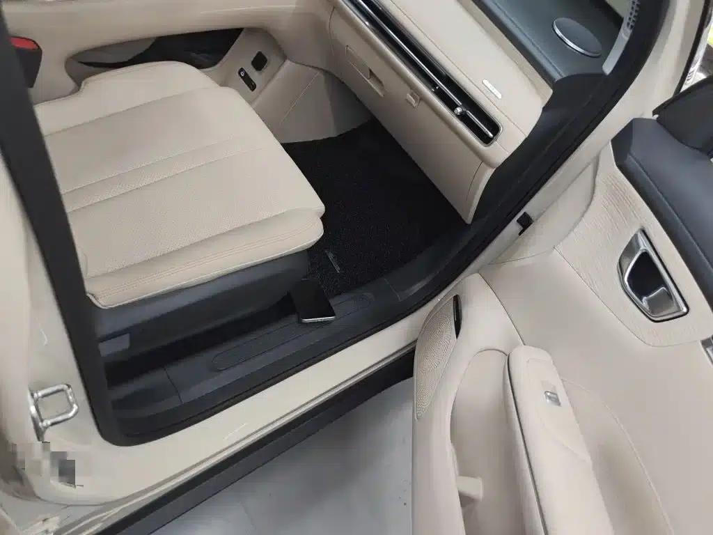 Bingo S 2025 430km Premium Edition — миниатюра 20