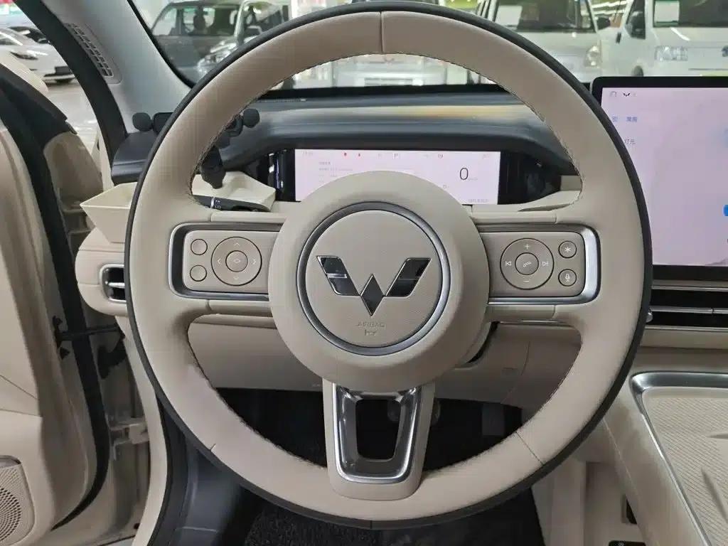 Bingo S 2025 430km Premium Edition — миниатюра 3