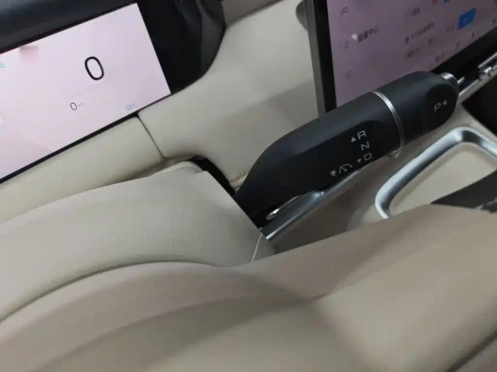 Bingo S 2025 430km Premium Edition — миниатюра 7